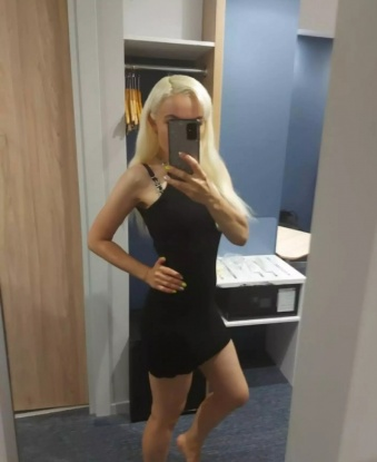 Анкета проститутки Лика - Фото 1, Аша, 26 лет, №417
