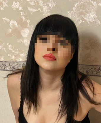 Анкета проститутки Раиса - Фото 1, Аша, 35 лет, №6864