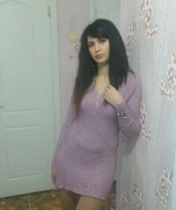 Анкета проститутки Светлана - Фото 1, Аша, 25 лет, №7874